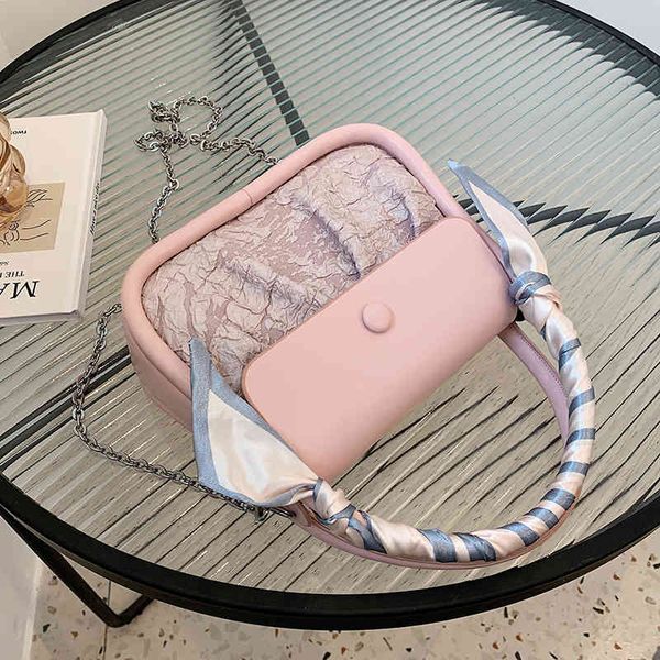 2022 luxury brand fashion design versatile ladies bags new women's summer chain msenger small
2022 luxury brand fashion design versatile ladies bags new women's summer chain msenger small