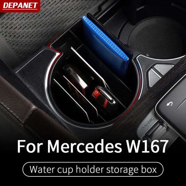 cup holder box for mercedes gle w167 v167 new cover supplies gls x167 2020 gle 350 450 500e amg benz gle console accessories
cup holder box for mercedes gle w167 v167 new cover supplies gls x167 2020 gle 350 450 500e amg benz gle console accessories