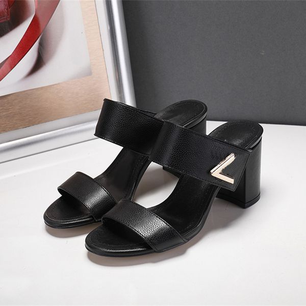 luxury designer ladies heel sandals fashion louiseity casual letters dress shoes viutonity c02, Black
luxury designer ladies heel sandals fashion louiseity casual letters dress shoes viutonity c02, Black