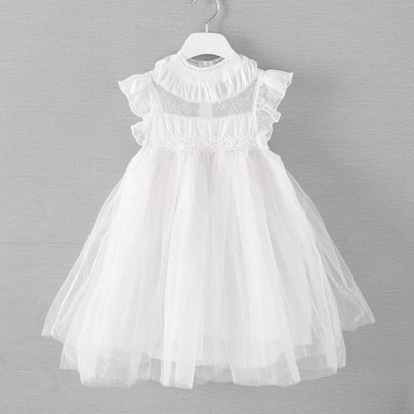 girl's dresses girls' dresses, children's western style, flying sleeves, net gauze, princess skirt, summer wear, Red;yellow
girl's dresses girls' dresses, children's western style, flying sleeves, net gauze, princess skirt, summer wear, Red;yellow