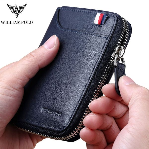 fashion genuine leather men wallet zipper hasp design small coin purse card holder wallet minimalist pl283, Red;black
fashion genuine leather men wallet zipper hasp design small coin purse card holder wallet minimalist pl283, Red;black