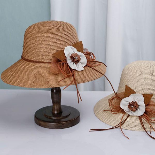 wide brim hats 2022 sun visors for women women's luxury woman hat beach fashion cap elegant fisherman, Blue;gray
wide brim hats 2022 sun visors for women women's luxury woman hat beach fashion cap elegant fisherman, Blue;gray