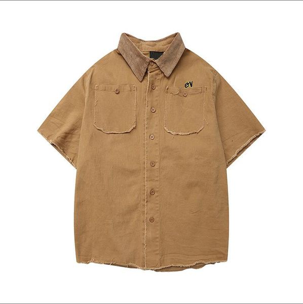 2022 luxury designer men's shirts fashion casual business social and cocktail shirt brand spring autumn slimming the most fashionable c, White;black
2022 luxury designer men's shirts fashion casual business social and cocktail shirt brand spring autumn slimming the most fashionable c, White;black