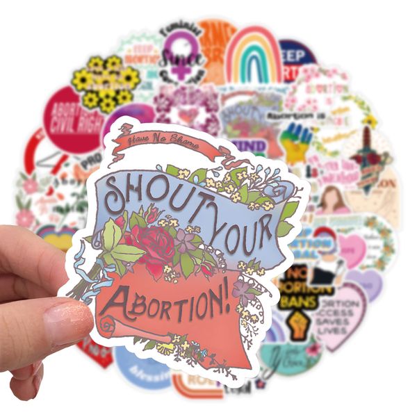 50pcs waterproof skateboard stickers feminism for car baby scrapbooking pencil case diary phone lapplanner decoration book album kids toys d
50pcs waterproof skateboard stickers feminism for car baby scrapbooking pencil case diary phone lapplanner decoration book album kids toys d