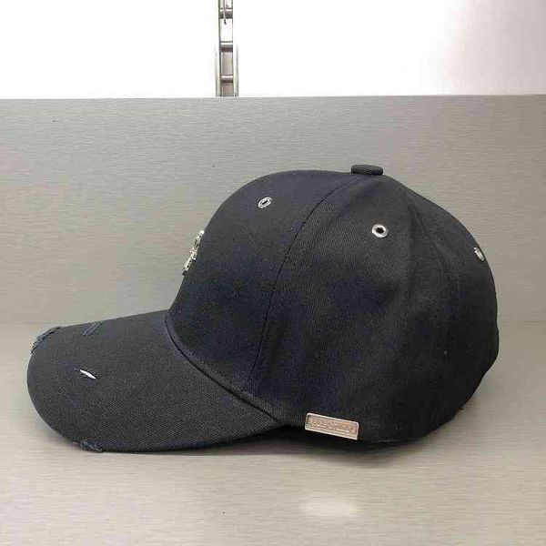 designer hat ball caps cross women's hat hard hole shows face small baseball cap spring and summer men's duck tongue versatile han, Blue;gray
designer hat ball caps cross women's hat hard hole shows face small baseball cap spring and summer men's duck tongue versatile han, Blue;gray