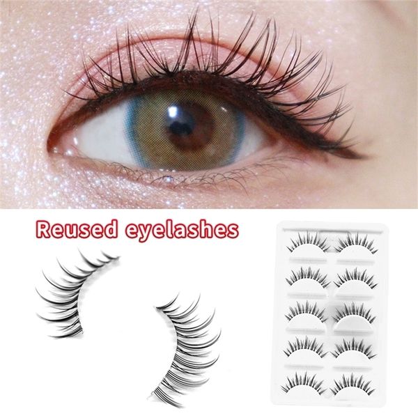 sonned 5 pairs false eyelashes 3d faux mink fluffy lashes natural long thick eye lash cosplay beauty wholesale makeup tools 220616
sonned 5 pairs false eyelashes 3d faux mink fluffy lashes natural long thick eye lash cosplay beauty wholesale makeup tools 220616