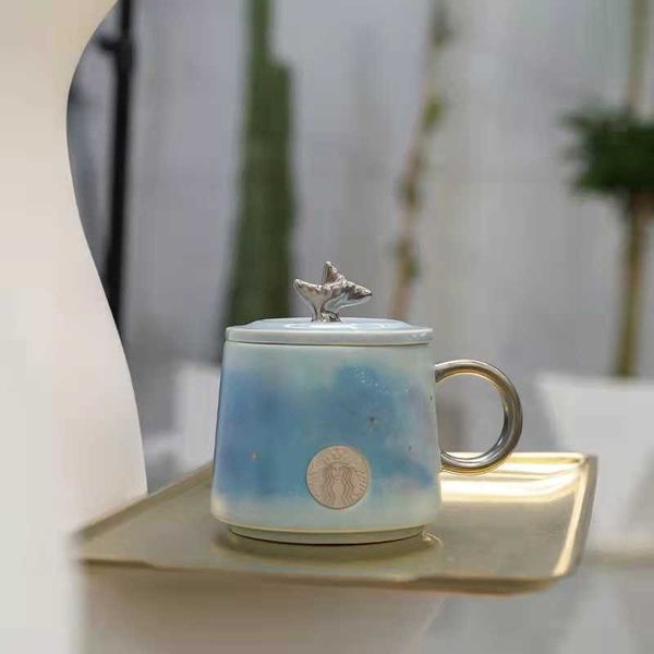 starbucks cup 2022 sky pisces tail blue purple gradient coffee cup ceramic mug couple cup with cover
starbucks cup 2022 sky pisces tail blue purple gradient coffee cup ceramic mug couple cup with cover