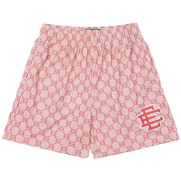brand fashion eric emanuel men's shorts ee summer luxury basic short designers newyork city skyline loose fitness beach breathable wome, White;black
brand fashion eric emanuel men's shorts ee summer luxury basic short designers newyork city skyline loose fitness beach breathable wome, White;black