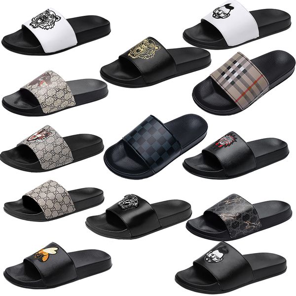luxury brand slides sandals designer slippers shoes avatar correct cartoon grid pattern summer beach sandal slipper men light flip flops sne, Black
luxury brand slides sandals designer slippers shoes avatar correct cartoon grid pattern summer beach sandal slipper men light flip flops sne, Black