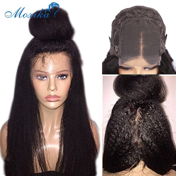 lx brand kinky straight wig closure wig human hair wigs for women preplucked 5x5 13x6 lace front 30 inch wig 4x4 human hair lace wigsfactor, Black
lx brand kinky straight wig closure wig human hair wigs for women preplucked 5x5 13x6 lace front 30 inch wig 4x4 human hair lace wigsfactor, Black