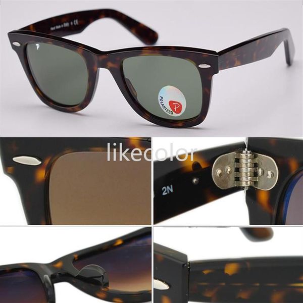 classic polarized 50mm mens women sunglasses square acetate frame real uv400 glass lenses sun glasses de sol gafas with accessorie279w, White;black
classic polarized 50mm mens women sunglasses square acetate frame real uv400 glass lenses sun glasses de sol gafas with accessorie279w, White;black