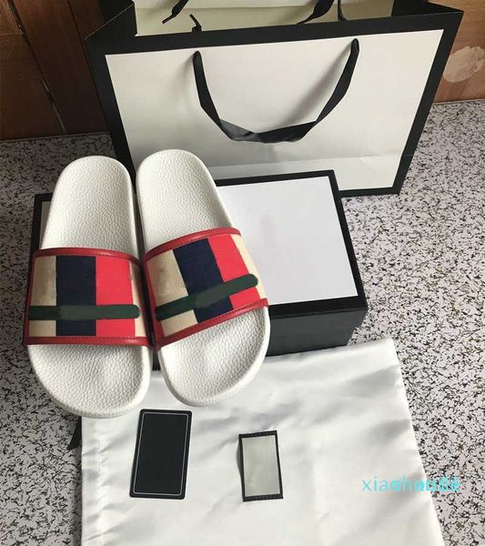 designer fashion luxury classic men's and women's sandals buckle metal leather flat beach sli, Black
designer fashion luxury classic men's and women's sandals buckle metal leather flat beach sli, Black