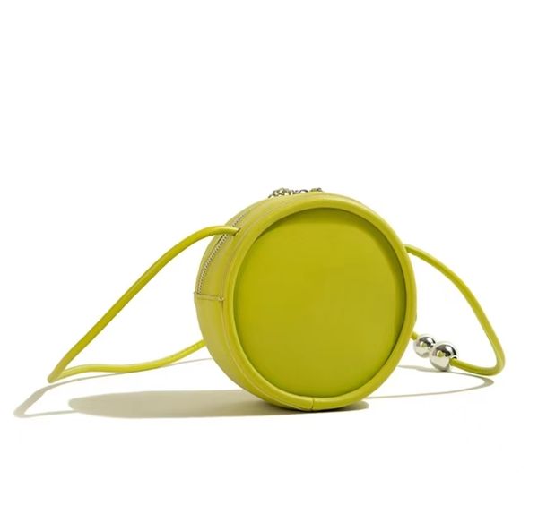 evening bags original niche design fashion trend round cake shoulder bag leisure versatile high sense cross-body handbag designer messenger
evening bags original niche design fashion trend round cake shoulder bag leisure versatile high sense cross-body handbag designer messenger