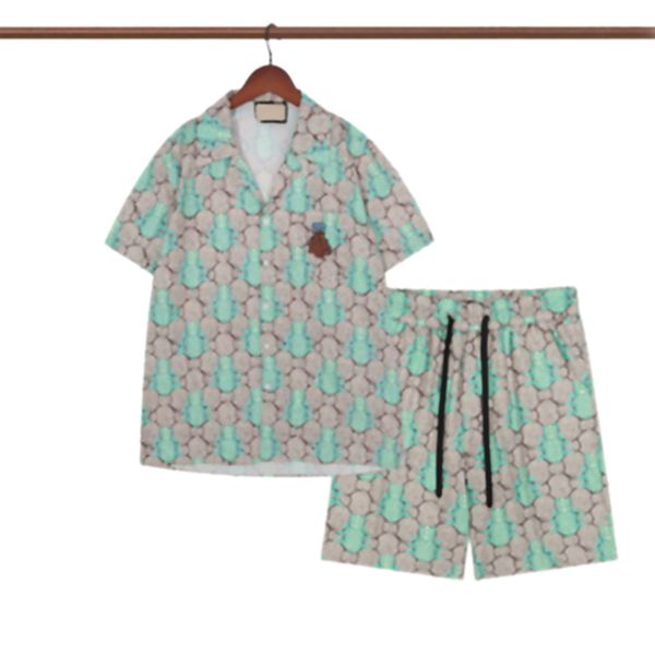 hawaii seaside holiday tracksuit set designer summer beach men casual shirts sets fashion button down letter 3d print short sleeve mens dres, Gray
hawaii seaside holiday tracksuit set designer summer beach men casual shirts sets fashion button down letter 3d print short sleeve mens dres, Gray