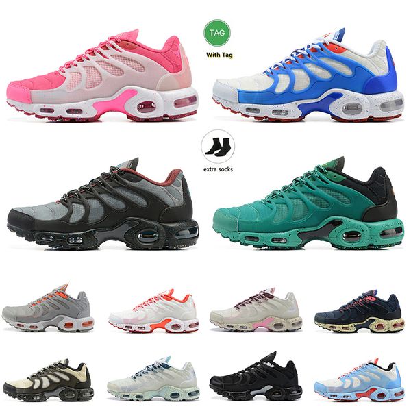 original 2022 og terrascape plus tn running shoes big size us 12 classic black white metallic gold mint green dark green deep grey mens wome
original 2022 og terrascape plus tn running shoes big size us 12 classic black white metallic gold mint green dark green deep grey mens wome