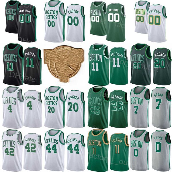 the finals screen print basketball derrick white jersey 9 al horford 42 daniel theis 27 payton pritchard 11 robert williams iii 44 josh rich, Black;red
the finals screen print basketball derrick white jersey 9 al horford 42 daniel theis 27 payton pritchard 11 robert williams iii 44 josh rich, Black;red