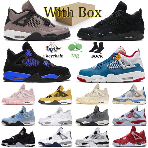 2022 new women basketball shoes 4 4s red thunder trainers jumpman messy room sneakers men 36-47
2022 new women basketball shoes 4 4s red thunder trainers jumpman messy room sneakers men 36-47