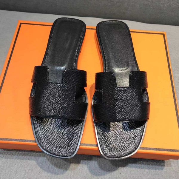 designer sandals women slippers genuine leather slipper summer flat slides crocodile skin slide ladies beach sandal 2023, Black
designer sandals women slippers genuine leather slipper summer flat slides crocodile skin slide ladies beach sandal 2023, Black