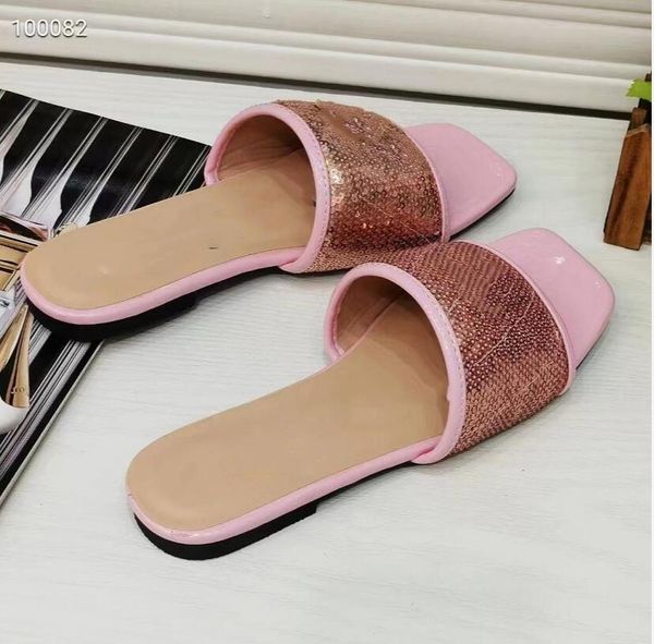 2022gg women slippers shoes leather brand designer couples footwear fashion female slides outdoor flat woman sandals mules, Black
2022gg women slippers shoes leather brand designer couples footwear fashion female slides outdoor flat woman sandals mules, Black