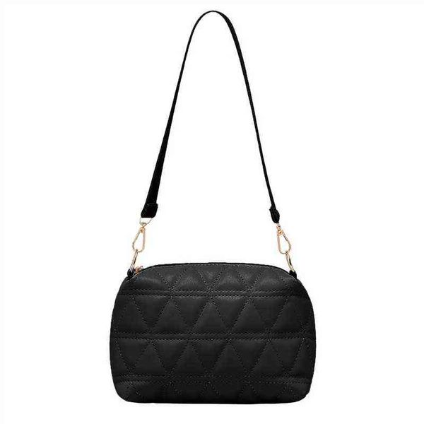 fashion embroidered bag rhombic chain female bag leisure handbags small bags zipper crossbody bag womens purses g220519
fashion embroidered bag rhombic chain female bag leisure handbags small bags zipper crossbody bag womens purses g220519