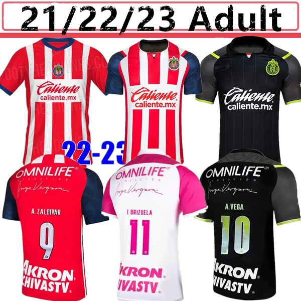 chivas soccer jersey guadalajara mens home away 3rd white pink a.zaldivar 115th anniversary brizuela a.vega football shirt camiseta de futbo, Black;yellow
chivas soccer jersey guadalajara mens home away 3rd white pink a.zaldivar 115th anniversary brizuela a.vega football shirt camiseta de futbo, Black;yellow