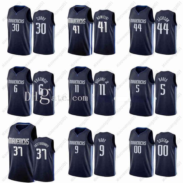 custom 2021 lone ranger deep blue 77 doncic 30 curry 41 nowitzki 44 jackson 6 porzingis basketball jersey men women youth jerseys, Black;red
custom 2021 lone ranger deep blue 77 doncic 30 curry 41 nowitzki 44 jackson 6 porzingis basketball jersey men women youth jerseys, Black;red
