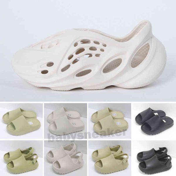 childrens boys girls slippers shoes infant kany bone baby black slides kids summer sandals foam toddlers desert sand resin beach
childrens boys girls slippers shoes infant kany bone baby black slides kids summer sandals foam toddlers desert sand resin beach