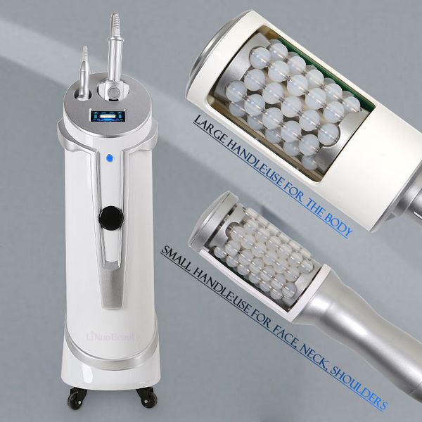 2023 inner ball 8d roller machine body sculpting fat burning slimming machine 360 degree lymphatic drainage beauty equipment
2023 inner ball 8d roller machine body sculpting fat burning slimming machine 360 degree lymphatic drainage beauty equipment