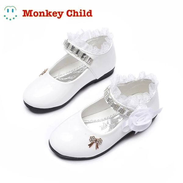 childrens for girl spring princess lace leather fashion cute bow wedding shoes student party dance 220725, Black;red
childrens for girl spring princess lace leather fashion cute bow wedding shoes student party dance 220725, Black;red