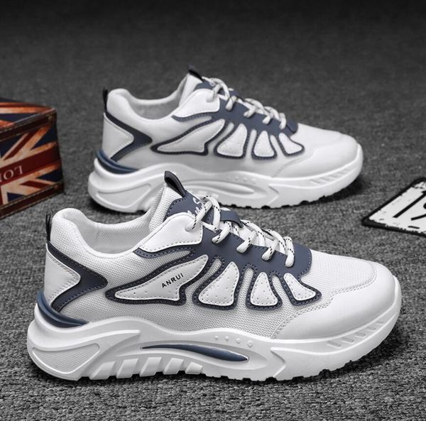 men casual shoes breathable male sneakers new outdoor running shoes fashions trend walking jogging shoes men skate
men casual shoes breathable male sneakers new outdoor running shoes fashions trend walking jogging shoes men skate