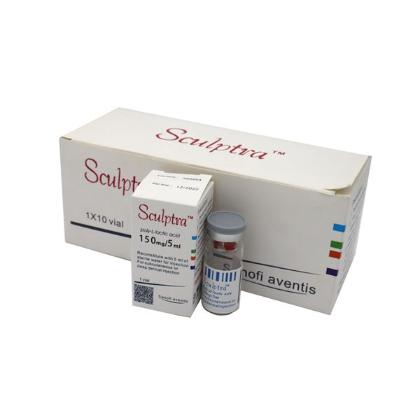 non-surgical sculptra butt lift filler 150mg 
non-surgical sculptra butt lift filler 150mg