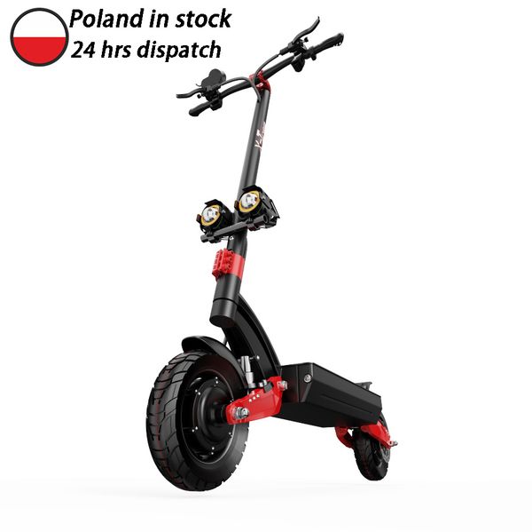 x-tron x10pro foldable portable electric scooter 60v 20.8ah battery 1600w * 2 brushless dc motor
x-tron x10pro foldable portable electric scooter 60v 20.8ah battery 1600w * 2 brushless dc motor