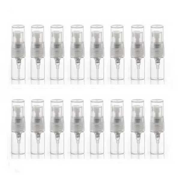 factory price wholesale clear glass 2ml atomizer bottle pump refillable perfume fine mist spray empty bottle sample vial
factory price wholesale clear glass 2ml atomizer bottle pump refillable perfume fine mist spray empty bottle sample vial