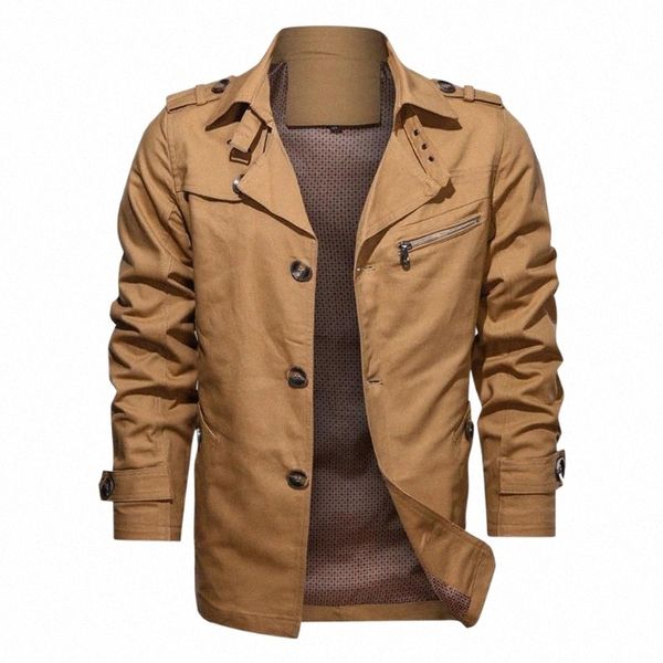 men's jackets autumn winter leather jacket motorcycle leisure male bomber men outerwear plus size coat c2ic#, Black;brown
men's jackets autumn winter leather jacket motorcycle leisure male bomber men outerwear plus size coat c2ic#, Black;brown