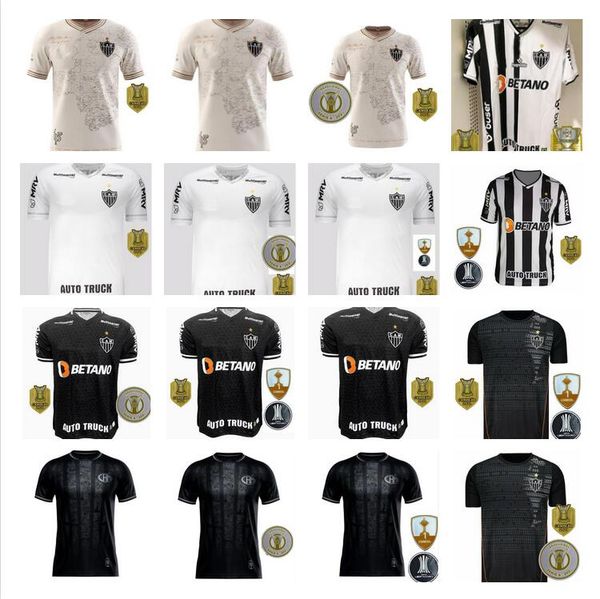 atlético 2022 2023 atletico mineiro third soccer jerseys manto da massa 113 special edition 21 22 fred diego costa otero moura elias robinho, Black;yellow
atlético 2022 2023 atletico mineiro third soccer jerseys manto da massa 113 special edition 21 22 fred diego costa otero moura elias robinho, Black;yellow