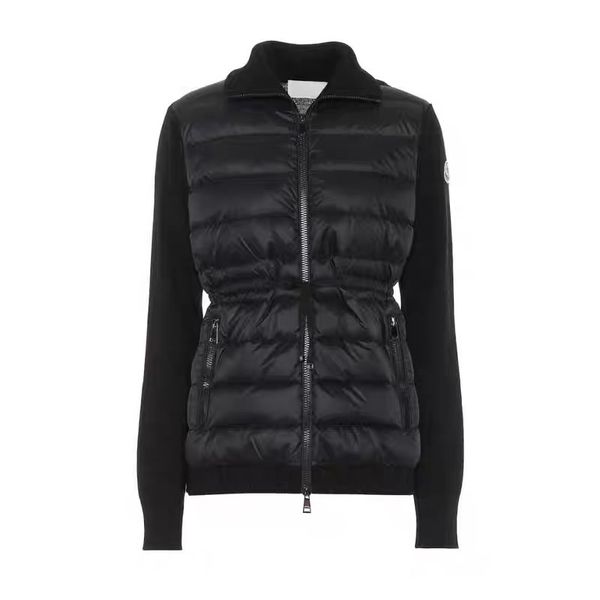2022 winter women's down jacket designer clothing ladies jackets long sleeves reflective letters print women fashion clothing, Black
2022 winter women's down jacket designer clothing ladies jackets long sleeves reflective letters print women fashion clothing, Black