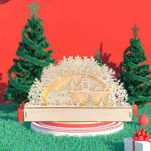 factory outlet new window decorations gifts creative hollowed out led with light three-dimensional table
factory outlet new window decorations gifts creative hollowed out led with light three-dimensional table