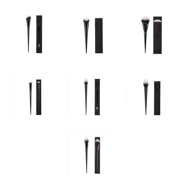 lock-it edge foundation brush no.10 - black perfect foundation sculpt contour makeup brush
lock-it edge foundation brush no.10 - black perfect foundation sculpt contour makeup brush