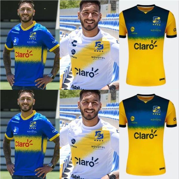 2022 2023 chile everton cd soccer jersey home away men football shirt, Black;yellow
2022 2023 chile everton cd soccer jersey home away men football shirt, Black;yellow