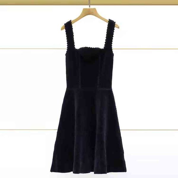 casual dresses fadan s's autumn and winter women's dress elegant suede suspender small black, Black;gray
casual dresses fadan s's autumn and winter women's dress elegant suede suspender small black, Black;gray