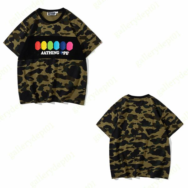mens tshirt designer t shirt women graffiti clothes graphic tees co-branded letters t-shirt apes breathable camouflage shark luminous colorf, White;black
mens tshirt designer t shirt women graffiti clothes graphic tees co-branded letters t-shirt apes breathable camouflage shark luminous colorf, White;black
