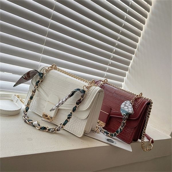 women's fashion stone pattern small square red chain single simple messenger purses outlet online
women's fashion stone pattern small square red chain single simple messenger purses outlet online