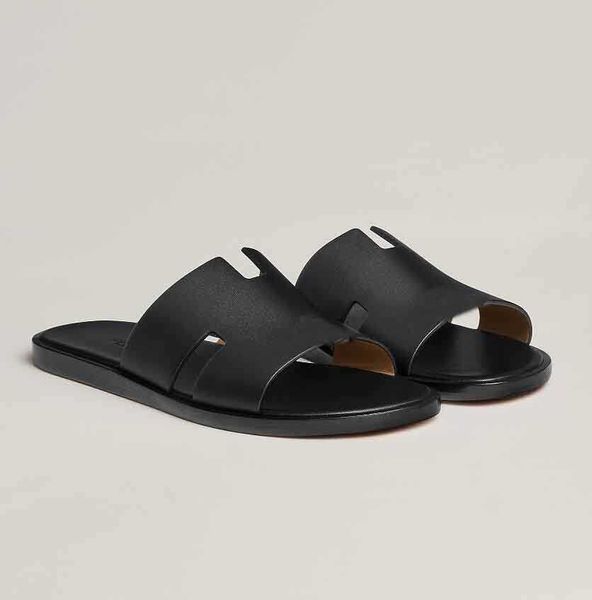 summer luxury izmir sandals shoes for men calfskin leather slip on comfort footwear beach slide walking boy's flip flops sandalias, Black
summer luxury izmir sandals shoes for men calfskin leather slip on comfort footwear beach slide walking boy's flip flops sandalias, Black