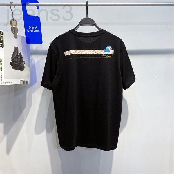 men's t-shirts designer summer new short sleeve fashion cartoon youth t-shirt black and white couple pullover bottomed b1dac1330 5x1t, White;black
men's t-shirts designer summer new short sleeve fashion cartoon youth t-shirt black and white couple pullover bottomed b1dac1330 5x1t, White;black