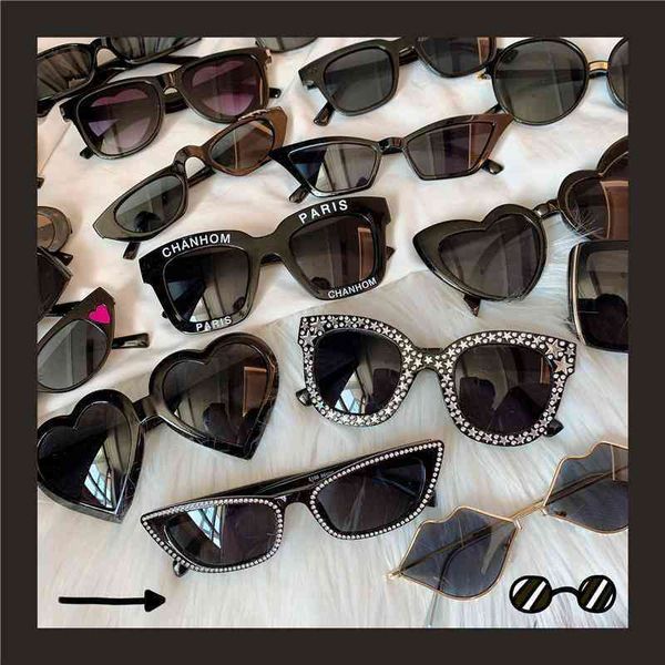 gg designer cycle luxurious cc sunglasses hip hop glasses black large frame womens anti ultraviolet net red versatile fashion polarizing gla, White;black
gg designer cycle luxurious cc sunglasses hip hop glasses black large frame womens anti ultraviolet net red versatile fashion polarizing gla, White;black
