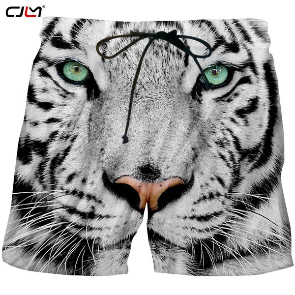 cjlm man black and white striped animal shorts men's lovely tiger polyester shorts 3d full printed oversized 5xl 220622, White;black
cjlm man black and white striped animal shorts men's lovely tiger polyester shorts 3d full printed oversized 5xl 220622, White;black