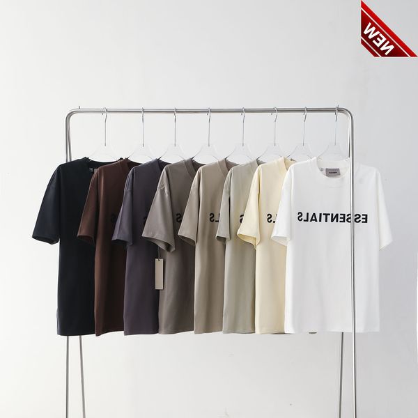 50% off discount high version spring summer 2022 new s letter three-dimensional silicone men and women lovers casual loose short sleeve t-sh, White;black
50% off discount high version spring summer 2022 new s letter three-dimensional silicone men and women lovers casual loose short sleeve t-sh, White;black