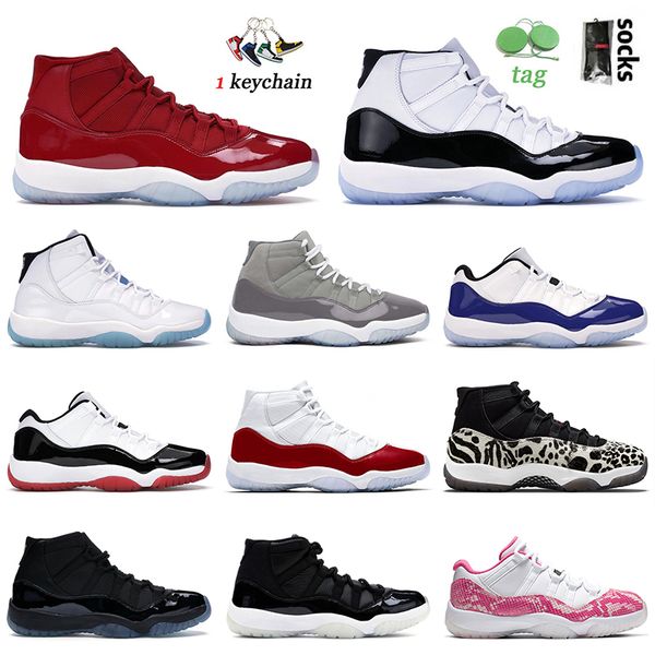 concord 11s jumpman basketball shoes 11 og sneakers high win like 96 cool grey legend blue bred animal instinct 72-10 gamma cherry mens wome
concord 11s jumpman basketball shoes 11 og sneakers high win like 96 cool grey legend blue bred animal instinct 72-10 gamma cherry mens wome