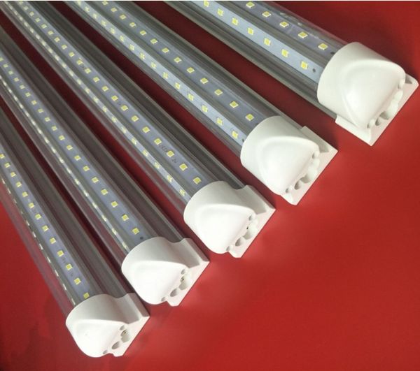 0.6~1.5m high efficiency v-led fluorescent lamp tube factory workshop office lighting tube t8 integrated led light 18~48w
0.6~1.5m high efficiency v-led fluorescent lamp tube factory workshop office lighting tube t8 integrated led light 18~48w