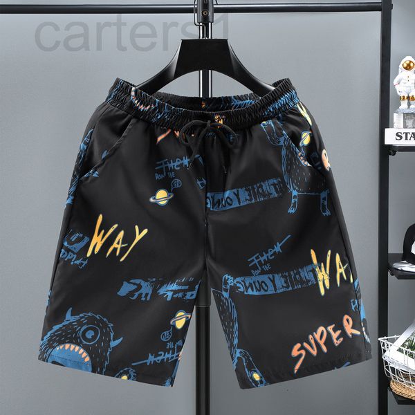 men's pants designer shorts men's loose fashion in summer quick dryg beach pants casual five pot large fuxg, Black
men's pants designer shorts men's loose fashion in summer quick dryg beach pants casual five pot large fuxg, Black